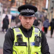 Birmingham stabbings: Police reassure public city centre is safe to visit