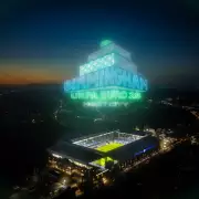 Birmingham to host four Euro 2028 matches at Villa Park with £117m boost