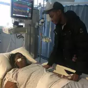 Birmingham Woman's Incredible Journey: Learning to Eat Again After Life-Changing Surgery