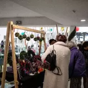 Birmingham's Alternative Christmas Market: Discover the City's Hidden Festive Gems