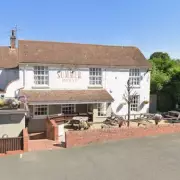 Birmingham's Beloved Family Pub Rises from the Ashes with Exciting New Era