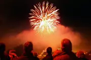 Birmingham's Best Bonfire Night Events: Your Guide to Spectacular Fireworks Displays