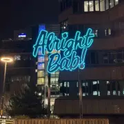 Birmingham's Bullring Set for Dazzling Winter Illuminations - Don't Miss the Light Spectacular!