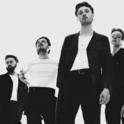 Birmingham's Duran Duran Reveal Explosive New Album Details and Global Tour Plans