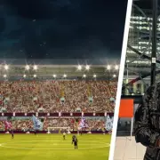 Birmingham's Euro 2028 Host Role to Bring £117m Boost and Pride