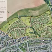 Birmingham's Green Revolution: Major Developer Unveils Plans for Thriving Urban Village