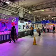 Birmingham's Historic Bull Ring Markets Face Demolition in £2 Billion Paradise Circus Redevelopment