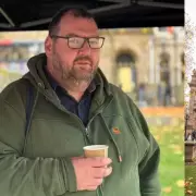 Birmingham's homeless slang: 'Snubbing' and 'tapping' explained