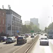 Birmingham's Major Road Changes: 27 Roads to 30mph & New Cameras