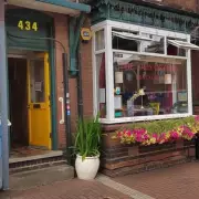 Birmingham's Old Dresser Cafe to Close After Owner's Tragic Death