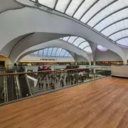 Birmingham's Old Rep Theatre Set for Spectacular £5.8 Million Transformation