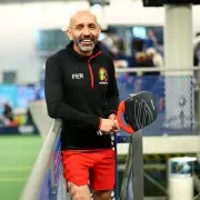 Birmingham's Racing Prodigy: Galvin Scullion Shifts Gears to Conquer American Speedways