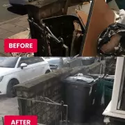 Birmingham's Rat-Infested Rubbish Nightmare Finally Ends After Months of Festering Waste