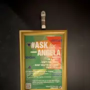 Birmingham's Secret Safety Code: How 'Ask for Angela' Protects You