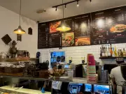 Birmingham's Top-Rated Café Serves 'Best' Full English Breakfast