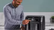 Black Friday Bonanza: Ninja's Sizzling Deals Slash Up to 70% Off Air Fryers & Kitchen Must-Haves