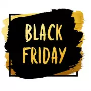 Black Friday Scam Alert: £14bn at Risk as Shoppers Hunt Bargains