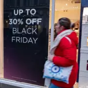 Black Friday Scam Alert: UK Told to 'Inform Bank' Immediately