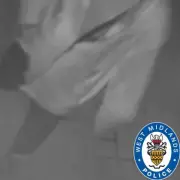 Bleed Kit Vandalism Sparks Police Hunt in Wednesbury: Critical Lifesaving Equipment Destroyed