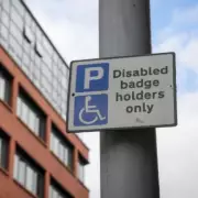 Blue Badge Blitz: Birmingham Cracks Down on Disabled Parking Fraudsters