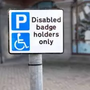 Blue Badge Recall Shock: Thousands of Disabled Drivers Forced to Return Permits After Council Error