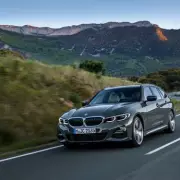 BMW drivers face 14p per mile fuel cost from November 2025