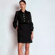 Boden's 'Beautiful' Dress Covers 'Lumps and Bumps' for Perfect Fit