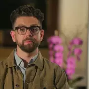 Body language expert reveals Jack Osbourne's true feelings on Ginge