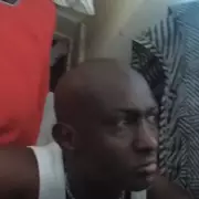 Bodycam Footage Reveals Shocking Moment Asylum Seeker Rams Police Car in Wolverhampton