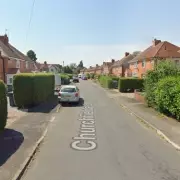 Bomb Squad Alert in Bromsgrove: Unexploded Military Device Found