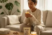 Boost Winter Wellness with NutraZen's Ginger & Turmeric Shot Powder
