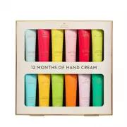 Boots' £8 Hand Cream Set: The Perfect Black Friday Gift