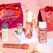 Boots Launches 3 New £20 Beauty Baubles Worth Over £189