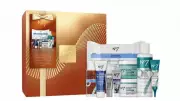 Boots' No7 Skincare Set Slashed to £39 in Star Gift Deal