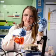 Brain in a Dish: Birmingham Scientists Grow Mini-Brains to Crack Dementia's Code