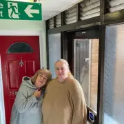 Brierley Hill residents fear deadly blaze in faulty tower block