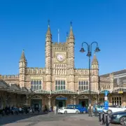 Bristol's Temple Meads Set for Major Transformation with New Multi-Storey Car Park