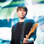 Britpop Legends Blur Announce Intimate Wolverhampton Show for 2025 Tour