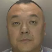Brothel Keeper Zhong Wang Admits Running Two Birmingham Sex Dens