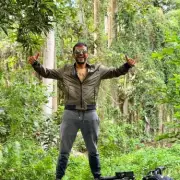 Brummie's Paradise Found: How One Man Escaped Rat Race for Caribbean Dream Life