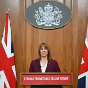 Budget 2025: Chancellor Rachel Reeves Dodges Tax Hike Questions Amid Economic Pressure