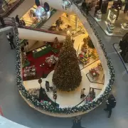 Bullring Shopping Chaos: Major Birmingham City Centre Road Closure Sparks Traffic Gridlock