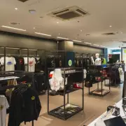 Bullring's New Artist Vault Shop Offers Exclusive Music Merchandise