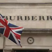 Burberry Cuts Losses to £18m as Turnaround Strategy Shows Early Progress