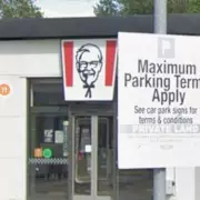 Car Park Cameras Operated 6 Years Without Planning Permission