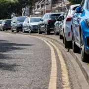 Car Theft Warning: Don't Make This Costly Winter Mistake