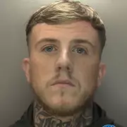 Cash Delivery Manager Jailed After Stealing £25,000 in Bold Betting Shop Heist