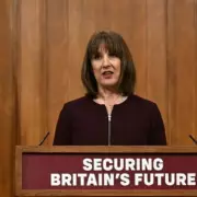 Cash ISA limit set for £12,000 boost in Autumn Budget overhaul