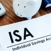 Cash ISA Warning: Savers Lose Money as Inflation Hits 3.6%