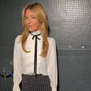 Cat Deeley's £46 M&S Skirt is the 'Perfect' Christmas Party Find